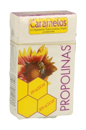 Propolina Candies 50 g Propolina Mega Sale