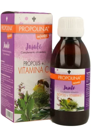 Propolina Children‘s Syrup 150 ml Propolina In Demand