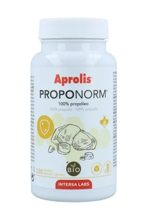 Aprolis Proponorm 120 capsules Intersa Shop Now
