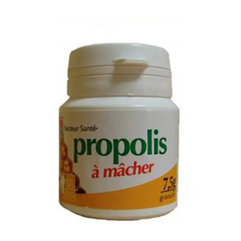 7.5 g Pillbox propolis 1 unit Vecteur Sante Final Sale
