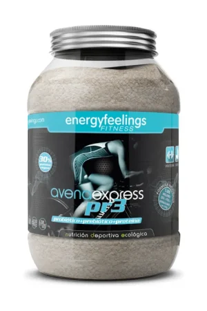 Avena express PR3 1500 g Energy Feelings Mega Sale