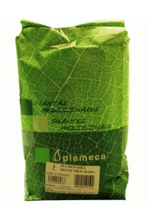 Shredded Pulmonaria Herb 1 kg Plameca Top Pick