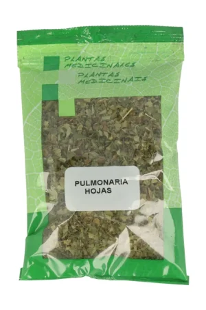 Fresh Stock Shredded Pulmonaria Herb 25 g Plameca