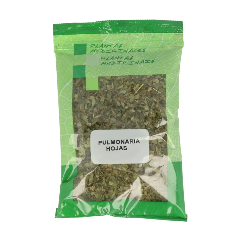 Fresh Stock Shredded Pulmonaria Herb 25 g Plameca