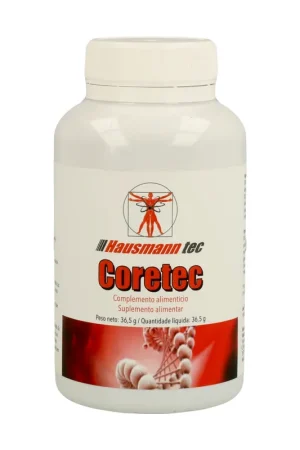 Coretec Q11 50 capsules Hausmann Save Now