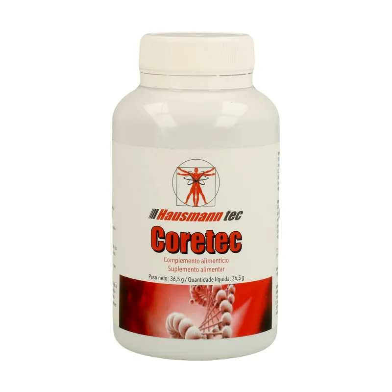 Coretec Q11 50 capsules Hausmann Save Now