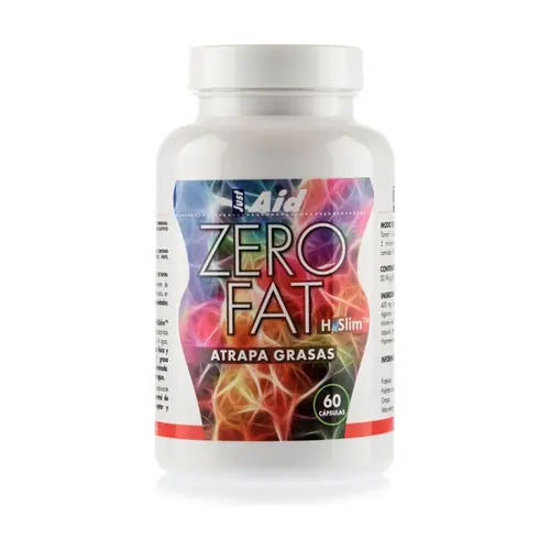 Zero Fat Block Triple Action 60 capsules Just Aid Today Only