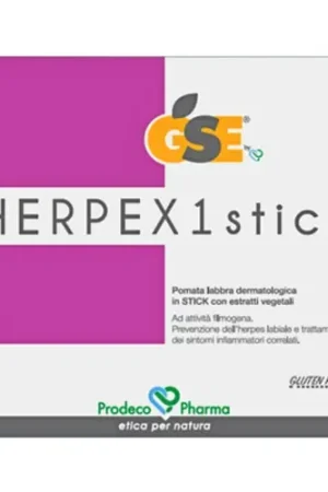 Today Only Gse Herpex1 Stick 5.7 ml Prodeco