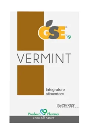 Reduced Price Gse Vermint Supplement 90 tablets Prodeco