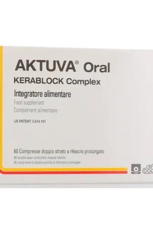Aktuva Oral 40 tablets of 400mg Difa Cooper SpA In Demand