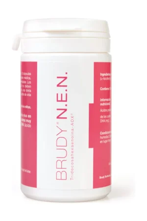 New Release Brudy NEN 90 capsules Brudy Lab