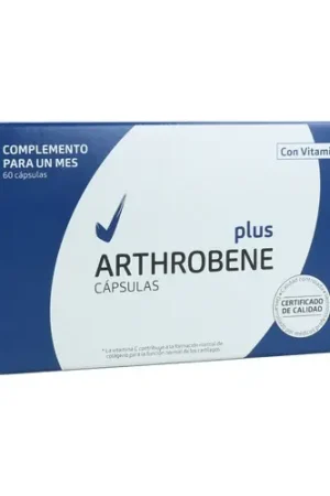 Arthrobene 60 capsules Farma 5 Super Sale