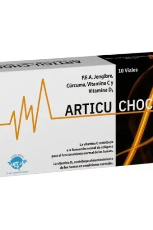Affordable Articu-Choc 10 vials of 10ml Espadiet
