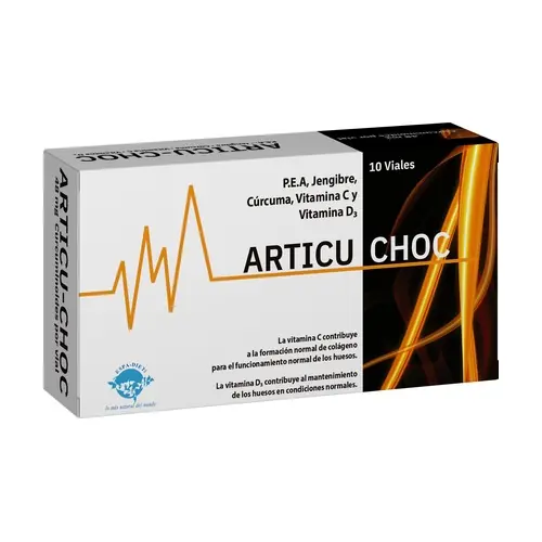 Affordable Articu-Choc 10 vials of 10ml Espadiet
