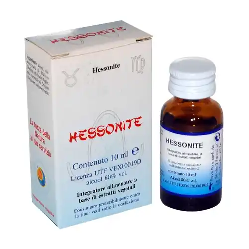 Hessonite 10 ml Herboplanet Reduced Price
