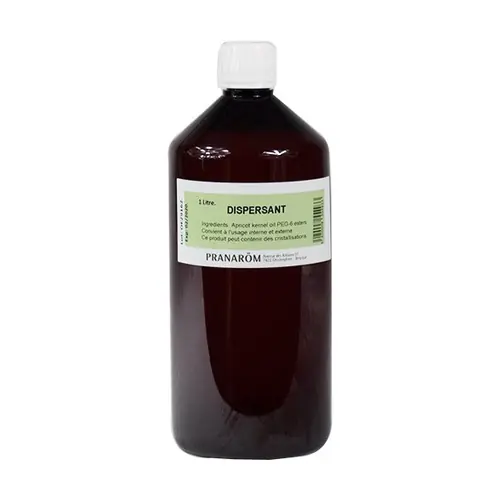 Place Order Dispersant internal and external use 1000 ml of essential oil Pranarom