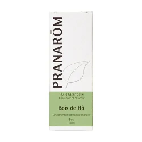 Super Sale Hô wood chemotyped essential oil - wood 30 ml of essential oil Pranarom