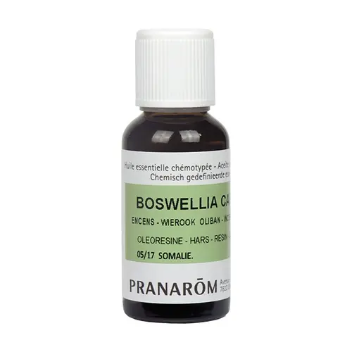 Next Day Delivery Lemon tree chemotyped essential oil - organic zest 100 ml of essential oil Pranarom