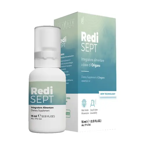 Redi SEPT 15 ml Glauber Pharma Price Cut