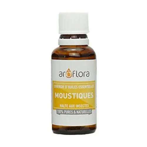 Holiday Sale Synergy Essential oils Insects 30 ml of essential oil Innobiz