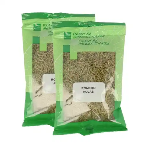 Save Now Pack Rosemary herb leaves 2 units Plameca