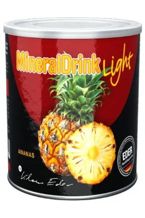 Place Order Pineapple Minavit Flavor 450 g Eder