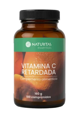 vitamin C 100 capsules of Premium
