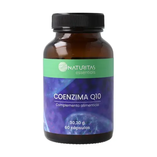 coenzyme Q10 60 capsules of In Demand
