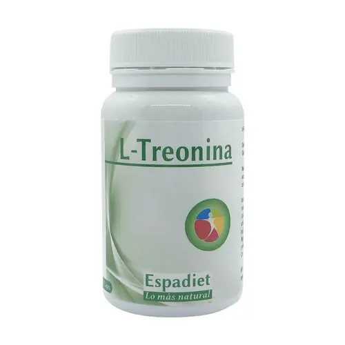 Fan Favorite L-Threonine 60 capsules Espadiet