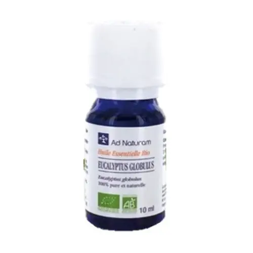 Price Drop Eucalyptus globulus essential oil 10 ml of essential oil AD naturam