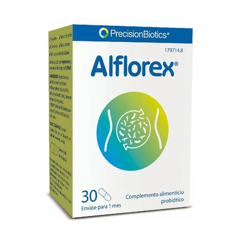 Popular Alflorex for irritable colon Farmasierra