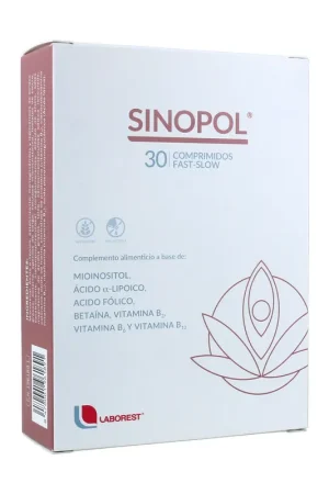 Sinopol Tablets 30 tablets Laborest Discount