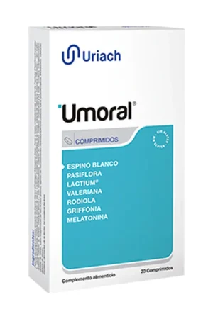 Limited Offer Umoral 20 tablets Laborest