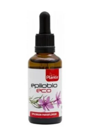 Epilobium Extract Eco 50 ml Plantis Time-Limited