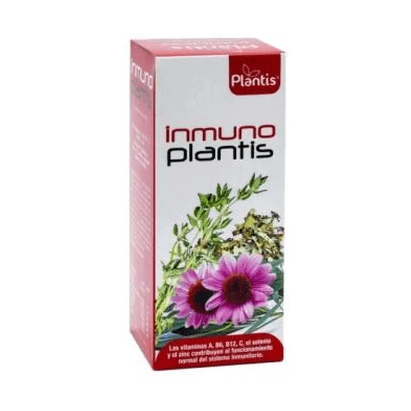 Immunoplantis 250 ml Plantis In Demand