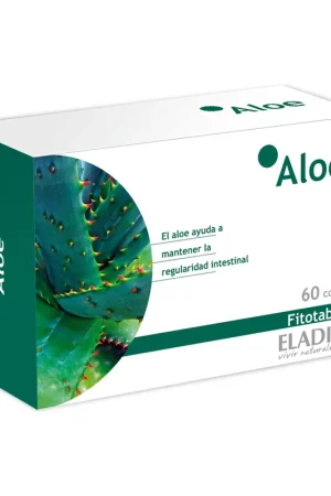 Aloe 60 tablets Eladiet Best Seller
