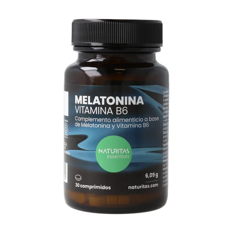 Discount Melatonin 1.95mg 30 tablets Essentials
