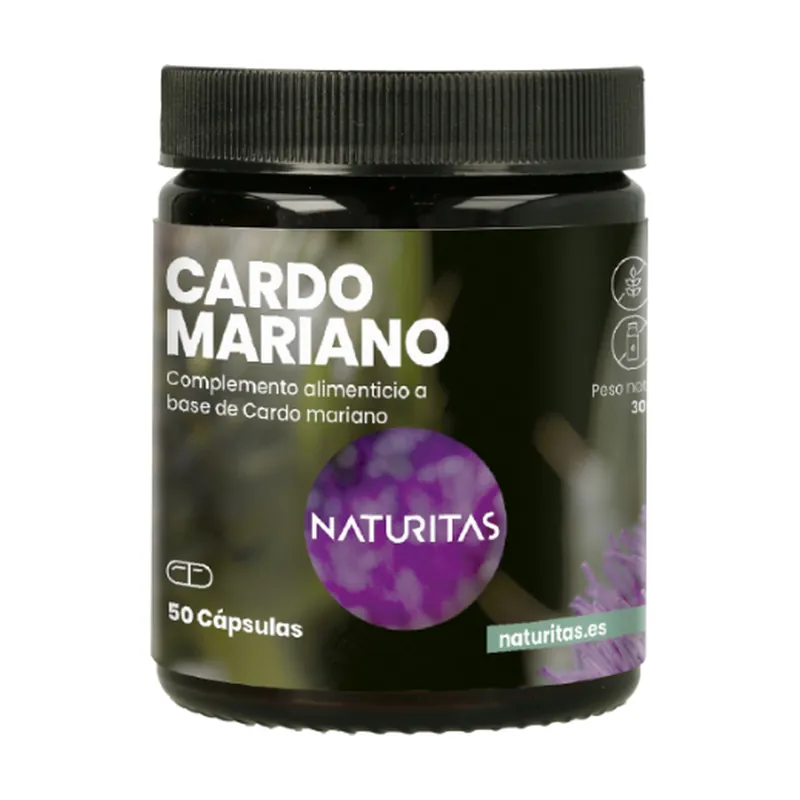 Trending milk thistle 100 capsules of