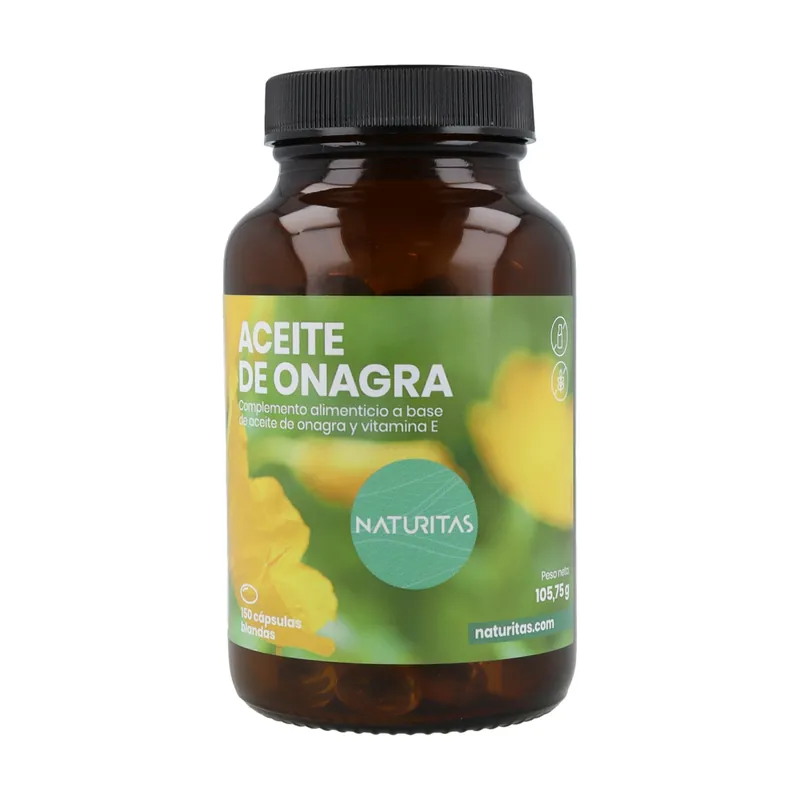 evening primrose oil pearls from Sale