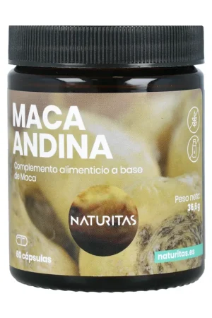 Affordable Andean Maca 60 capsules Essentials