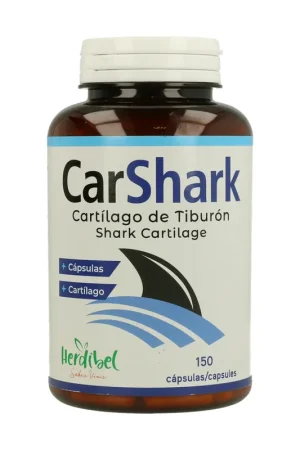 Special Discount Shark cartilage 150 capsules Herdibel