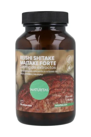 reishi shitake maitake forte from Low Price