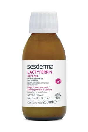Bargain Lactyferrin Drinkable 250 ml Sesderma