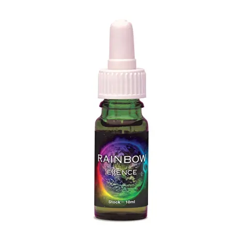 Trending Rainbow Essence 10 ml Australian Bush Flower Essences