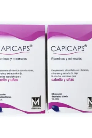 Affordable Duplo Capicaps Hair and Nails 120 capsules Menarini