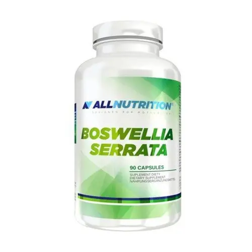 Boswellia Serrata 90 capsules Allnutrition Special Offer