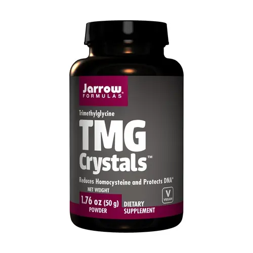 Tmg Crystals 50 g of powder Jarrow Formulas Sale