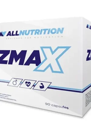 ZMAX 90 capsules Allnutrition Limited Offer