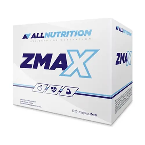 ZMAX 90 capsules Allnutrition Limited Offer