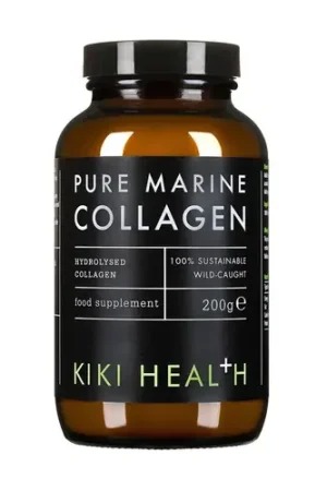 While Supplies Last Pure Marine Collagen 200 g KIKI Health